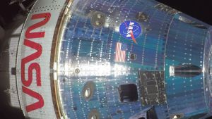 «Tontear» con la Luna