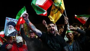 Es Trump quien ha pestañeado primero