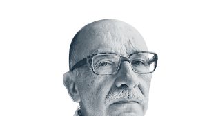 98 años no son nada