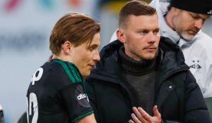 Nedturen starter mens du fortsatt vinner