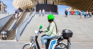 La lista de cosas que no nos caben en Sevilla