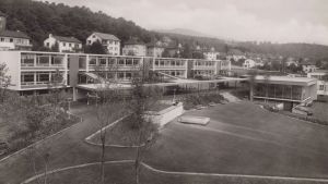 Erinnerungen, die unser Leben prägen: Kolumnist Christoph Rast über Momente im Bannfeld oder der Oltner Badi