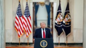 Cuando la retórica cruza todas las líneas rojas