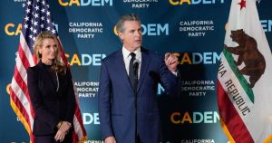 The Democrats Want to Destroy Freedom of Speech