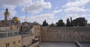 You Think That God’s Hand Is Short?