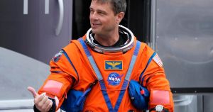 Can We Find 'the Right Stuff' Again?