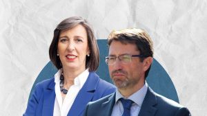 Dos exconsejeros (ahora altos cargos) amenazados por el terreno minado del duro informe del 