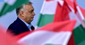 A Last Chance for Hungary