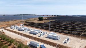 Catalunya se pone a la cabeza en campos de baterías: 