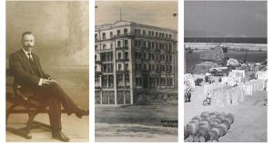 Επανεξετάζοντας τους αστικούς μύθους του Ηρακλείου: η περίπτωση του Γεώργιου Δ. Φυτάκη (3ο μέρος)