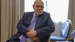 El espejismo de las encuestas