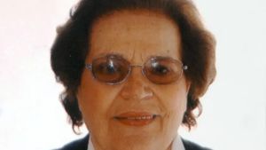 Delitto Pellegrini, dopo 17 anni il Dna parla contro l’indagato