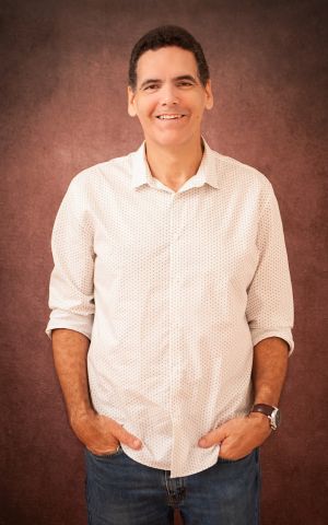 Eugênio Cunha: Futuro inclusivo e IA