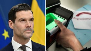 Slopa permanenta uppehållstillstånd