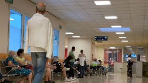 L’Usl 2 assume cinque medici in più nei Pronto soccorso