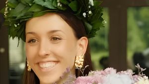 Una bici bianca per ricordare Viola