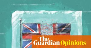 Ten years after Brexit, this is the UK: a divided nation frozen in time