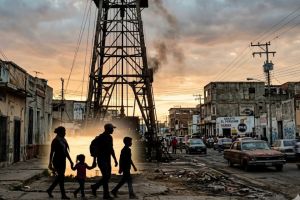 El mito de estabilizar sin datos sobre las condiciones de vida, por Marino J. GonzÃ¡lez R.