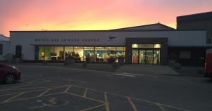 Leisure centre bids to install solar panels