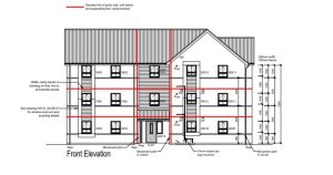 Bid for new beauty clinic given the green light