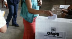 Investiga a los candidatos y después no te arrepientas