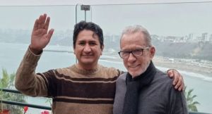 El plan de Cerrón con Belmont