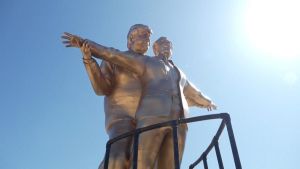 Epstein y los científicos