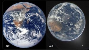 Artemis II y la épica