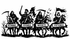 Según la Biblia las victorias son una peste