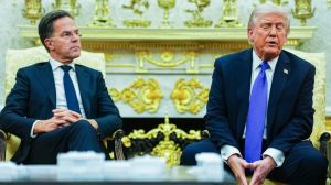 Trampov rat protiv Irana uništiće NATO?