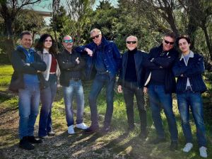 Da Livorno a Sanremo, Colombini il cantautore di un’epoca in concerto nella sua città