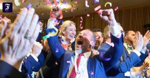 Warum Ost und West ähnlicher sind als gedacht