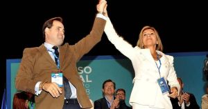 El Gobierno de Page asegura que los audios del caso Kitchen muestran que Cospedal “estaba en el ajo”