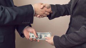 Acabar la corrupción gran reto