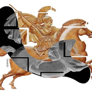 Se queres paz, prepara-te para a guerra