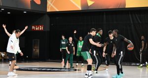 Παναθηναϊκός: Να αχρηστεύσει τα… κομπιουτεράκια