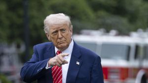 Por qué Trump pasó en poco más de 10 horas de la amenaza de destrucción total de Irán al alto el fuego