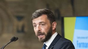 Rizzetto avvisa il centrodestra: «Fedriga chiarisca il suo futuro, serve il candidato»
