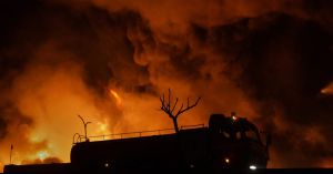 The Iran energy fallout is here to stay