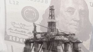 Контролът на Иран върху Ормузкия проток едва ли ще сложи край на нефтодолара