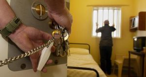 Abolishing prisons in Scotland : a mad idea or a missed opportunity?