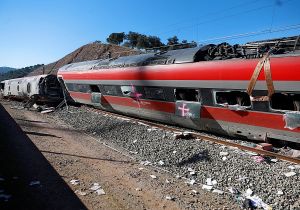 Fallos ferroviarios sin detectores
