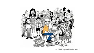 Busybee's Bombay: The Column That Outlived The City It Wrote