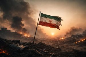 Who Is Exhausted Now? America, Iran, And The End Of The Hegemonic Age