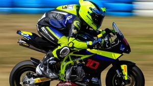 Motociclismo, tante iniziative a partire da ’Borgo & Motori’. Il Motoclub Racing #96 al via