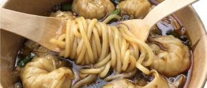 Vom Ochsen zum Dorsch