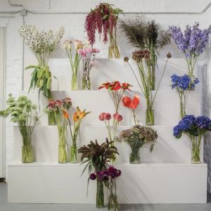 Floristik-Studios: Wo gibt's die schönsten Blumensträuße in Berlin?