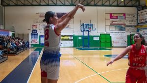 Basket femminile serie B. La Pfp non vuole fallire contro Sisas Perugia