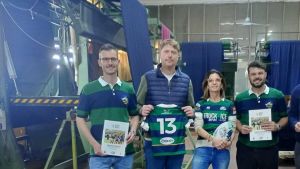 Lo ‘sbarco dei mille’ per il Torneo Denti