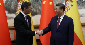 Xi Jinping ofrecerá un banquete en honor a Sánchez aprovechando su visita a China